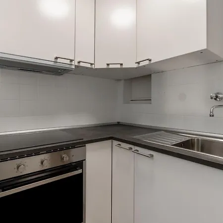 Zentrales Und Modernes 2 Mit Balkon * Essen